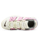 Кросівки Nike Air More Uptempo Cream Pink Бежевий