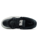 Кросівки Jordan 4 RM Black Light Bone FQ7939-001 Чорний/сірий