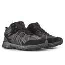 Sneakers Asics Gel Sonoma 15-50 High Gore-Tex Black Gray FUR Black/gray