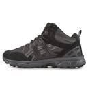 Sneakers Asics Gel Sonoma 15-50 High Gore-Tex Black Gray FUR Black/gray