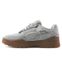 Кросівки Puma Slipstream Cordura Castlerock Gray Gum 388551-03 Сірий