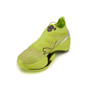 Кроссовки Puma Fast-RB Nitro Elite PR Lime Pow 379555-01 Зеленый