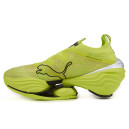 Кроссовки Puma Fast-RB Nitro Elite PR Lime Pow 379555-01 Зеленый