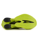Кроссовки Puma Fast-RB Nitro Elite PR Lime Pow 379555-01 Зеленый