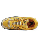 Кросівки Nike Air Rubber Dunk x Off-White University Gold CU6015-700 Жовтий