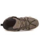 Кросівки Asics Gel Sonoma 15-50 High Gore-Tex Beige З ХУТРОМ Бежевий