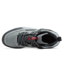 Кросівки Jordan Spizike Low Anthracite Gym Red FQ1759-002 Сірий