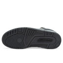 Кросівки Jordan Spizike Low Anthracite Gym Red FQ1759-002 Сірий