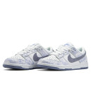 Кросівки Nike Dunk Low Pulse Білий/синій