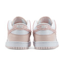 Кросівки Nike Dunk Low Pink Paisley FD1449-100 Білий/рожевий