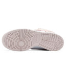Кросівки Nike Dunk Low Pink Paisley FD1449-100 Білий/рожевий