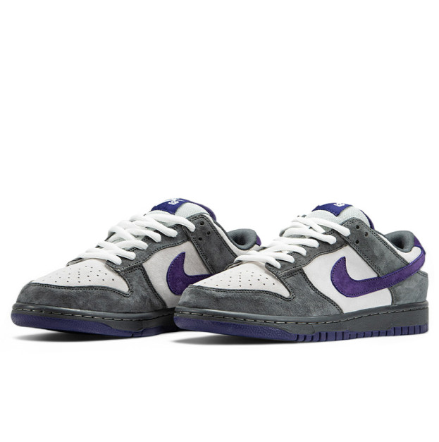 Nike Dunk Low Pro SB Purple Pigeon 304292-051