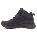 Черевики Columbia Waterproof Gore-Tex Ver 2 Black Чорний