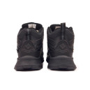 Черевики Columbia Waterproof Gore-Tex Ver 2 Black Чорний