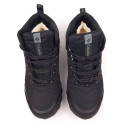 Черевики Columbia Waterproof Gore-Tex Ver 2 Black Чорний