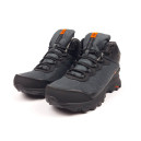 Черевики Columbia Waterproof Gore-Tex Ver 2 Gray Сірий