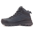 Черевики Columbia Waterproof Gore-Tex Ver 2 Gray Сірий