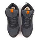 Черевики Columbia Waterproof Gore-Tex Ver 2 Gray Сірий