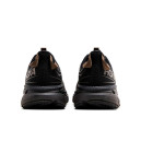 Sneakers Hoka Clifton x Satisfy Forged Iron 1143450-FIBC Multicolored