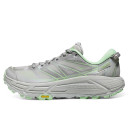 Кроссовки Hoka Mafate Speed 2 Harbor Mist Lime Glow 1126851-MHMS Разноцветные