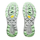 Кроссовки Hoka Mafate Speed 2 Harbor Mist Lime Glow 1126851-MHMS Разноцветные