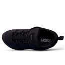 Trekking shoes Hoka Tor Ultra Low Gore-Tex Black Black