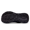 Trekking shoes Hoka Tor Ultra Low Gore-Tex Black Black