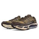 Кроссовки Hoka Mafate Speed 2 Gore-Tex Khaki Black Разноцветные