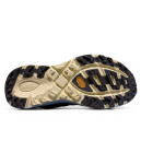 Кроссовки Hoka Mafate Speed 2 Gore-Tex Khaki Black Разноцветные