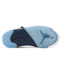 Кросівки Jordan 5 Retro Hight From Above Різнокольорові