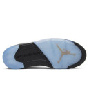 Кроссовки Jordan 5 Retro Olympic 136027-133 Разноцветные