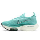 Кросівки Nike Air Zoom Alphafly NEXT Hyper Turquoise CZ1514-300 Бірюзовий