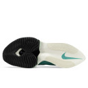 Кросівки Nike Air Zoom Alphafly NEXT Hyper Turquoise CZ1514-300 Бірюзовий