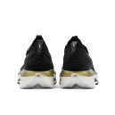 Кросівки Nike Air Zoom Alphafly NEXT 2 Black Metallic Gold Grain DN3559-003 Золотий