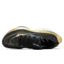 Кросівки Nike Air Zoom Alphafly NEXT 2 Black Metallic Gold Grain DN3559-003 Золотий
