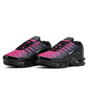 Кросівки Nike Air Max TN Plus Pink Black Різнокольорові