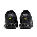 Кросівки Nike Air Max TN Plus Pink Black Різнокольорові