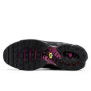 Кросівки Nike Air Max TN Plus Pink Black Різнокольорові