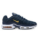 Кросівки Nike Air Max Plus French Football Federation FB3350-400 Білий/синій