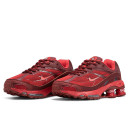 Кросівки Nike Shox x Supreme Ride 2 Speed Red DN1615-600 Червоний