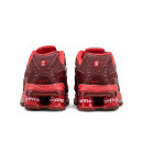 Кросівки Nike Shox x Supreme Ride 2 Speed Red DN1615-600 Червоний