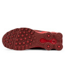 Кросівки Nike Shox x Supreme Ride 2 Speed Red DN1615-600 Червоний