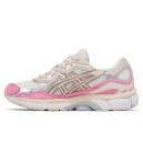 Кроссовки Asics Gel NYC Cream Pink 1203A383-104 Разноцветные