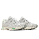 Кроссовки Asics Gel NYC Cloud Grey Green 1203A383-022 Бежевый/серый