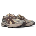 Кроссовки Asics Gel Preleus Beige Brown Grey 1201A838-200 Коричневый