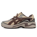 Кроссовки Asics Gel Preleus Beige Brown Grey 1201A838-200 Коричневый
