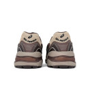 Кроссовки Asics Gel Preleus Beige Brown Grey 1201A838-200 Коричневый