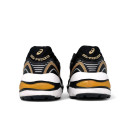 Кроссовки Asics Gel Preleus Black Pure Gold 1201A084-001 Разноцветные