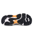 Кроссовки Asics Gel Preleus Black Pure Gold 1201A084-001 Разноцветные