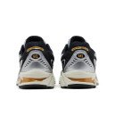 Кросівки Asics Gel Nimbus 10.1 Piedmont Grey Pure Silver 1203A543-020 Чорний/сірий